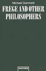 Télécharger le livre :  Frege and Other Philosophers