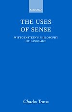 Télécharger le livre :  The Uses of Sense