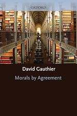 Télécharger le livre :  Morals by Agreement
