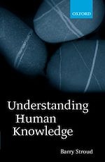 Télécharger le livre :  Understanding Human Knowledge