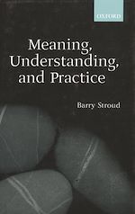 Télécharger le livre :  Meaning, Understanding, and Practice