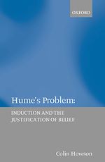 Télécharger le livre :  Hume's Problem