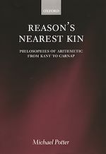 Télécharger le livre :  Reason's Nearest Kin