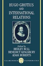 Download this eBook Hugo Grotius and International Relations