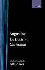 Download this eBook De Doctrina Christiana