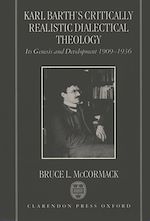 Download this eBook Karl Barth's Critically Realistic Dialectical Theology