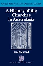 Télécharger le livre :  A History of the Churches in Australasia