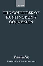 Télécharger le livre :  The Countess of Huntingdon's Connexion