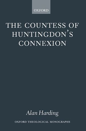 Téléchargez le livre :  The Countess of Huntingdon's Connexion