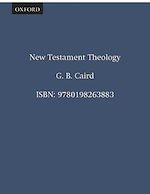 Download this eBook New Testament Theology
