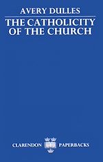 Download this eBook The Catholicity of the Church