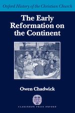 Télécharger le livre :  The Early Reformation on the Continent