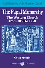 Download this eBook The Papal Monarchy