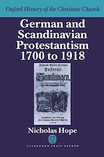 Download this eBook German and Scandinavian Protestantism 1700-1918
