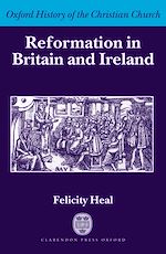 Télécharger le livre :  Reformation in Britain and Ireland