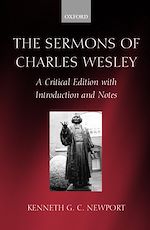 Télécharger le livre :  The Sermons of Charles Wesley