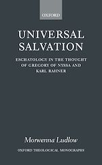 Télécharger le livre :  Universal Salvation