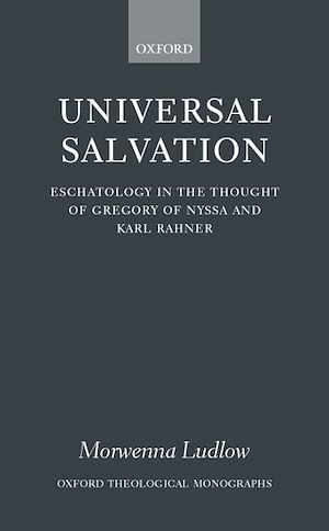 Téléchargez le livre :  Universal Salvation