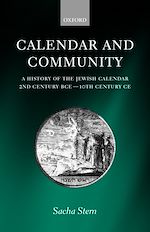 Télécharger le livre :  Calendar and Community