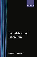 Download this eBook Foundations of Liberalism