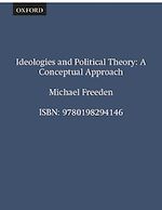 Télécharger le livre :  Ideologies and Political Theory