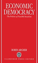 Download this eBook Economic Democracy