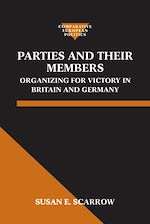 Download this eBook Parties and Their Members