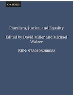 Télécharger le livre :  Pluralism, Justice, and Equality