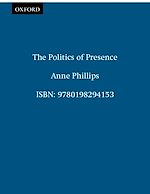 Télécharger le livre :  The Politics of Presence