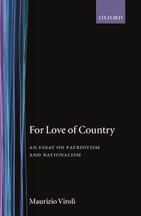 Téléchargez le livre :  For Love of Country