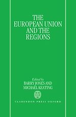 Télécharger le livre :  The European Union and the Regions