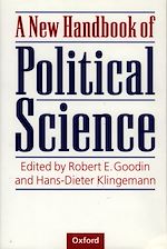 Télécharger le livre :  A New Handbook of Political Science