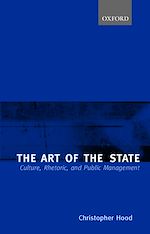 Télécharger le livre :  The Art of the State