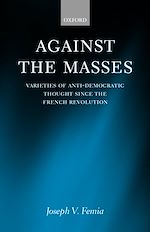 Télécharger le livre :  Against the Masses