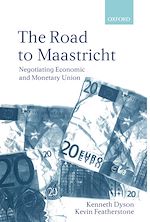 Télécharger le livre :  The Road To Maastricht