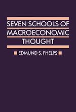 Télécharger le livre :  Seven Schools of Macroeconomic Thought