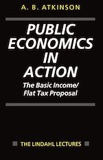 Download this eBook Public Economics in Action