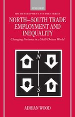 Download this eBook North-South Trade, Employment and Inequality