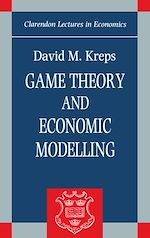 Download this eBook Game Theory and Economic Modelling