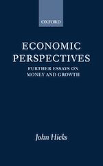 Télécharger le livre :  Economic Perspectives