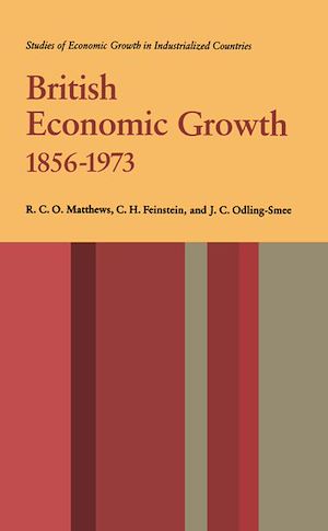 Téléchargez le livre :  British Economic Growth 1856-1973