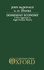 Télécharger le livre :  Domesday Economy