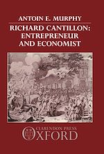 Télécharger le livre :  Richard Cantillon