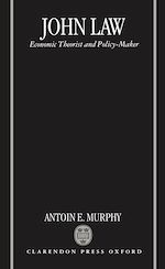 Télécharger le livre :  John Law