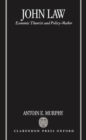 Téléchargez le livre :  John Law
