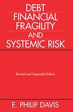 Download this eBook Debt, Financial Fragility, and Systemic Risk