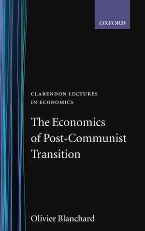 Téléchargez le livre :  The Economics of Post-Communist Transition