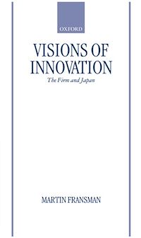 Téléchargez le livre :  Visions of Innovation