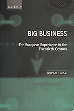 Télécharger le livre :  Big Business