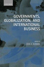 Télécharger le livre :  Governments, Globalization, and International Business